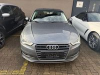 Gebraucht Audi A3 Sport 150 PS (110 kW) 2014 Grau