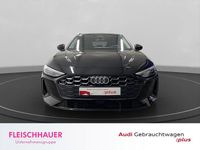 Gebraucht Audi A5 Sport 204 PS (150 kW) 2025 Schwarz Kombi