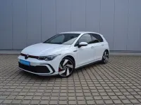 Gebraucht VW Golf VIII GTI 245 PS (180 kW) 2021 Pure white Limousine