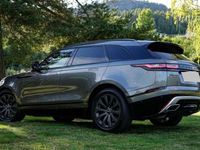 gebraucht Land Rover Range Rover Velar 3.0 R-DYNAMIC HSE Webasto +