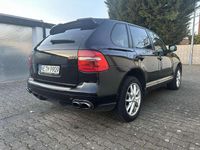 Gebraucht Porsche Cayenne S 385 PS (283 kW) 2007 Schwarz SUV