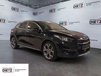Gebraucht Kia XCeed Xdition 204 PS (150 kW) 2021 Black pearl SUV