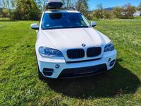 gebraucht BMW X5 3.0 xdrive Automatik, 20Zoll