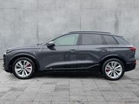 Gebraucht Audi Q6 e-tron Edition .1 284 kW (387 PS) 2025 Magnetgrau SUV