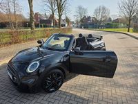 Gebraucht Mini John Cooper Works 136 PS (100 kW) 2023 Schwarz Kleinwagen