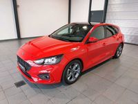 gebraucht Ford Focus 1.0 EcoBoost ST-Line|B&O|Pano|Navi|AHK