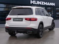 Gebraucht Mercedes GLB180 AMG 136 PS (100 kW) 2025 Polarweiss SUV