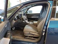 Gebraucht Cupra Born 150 kW (204 PS) 2023 Azul lava Kleinwagen