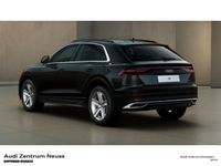 gebraucht Audi Q8 55 TFSI quattro