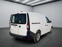 Gebraucht VW Caddy 102 PS (75 kW) 2022 Weiß Van / Kleinbus
