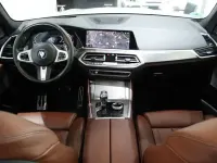 Gebraucht BMW X5 M Sport 265 PS (194 kW) 2018 Weiß SUV