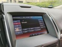 Second-hand Ford Edge 209 CP (153 kW) 2011 Gri SUV