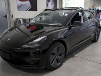 Gebraucht Tesla Model 3 366 kW (498 PS) 2022 Schwarz Limousine