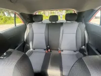 Gebraucht Hyundai i20 Pure 101 PS (74 kW) 2019 Rot Kleinwagen