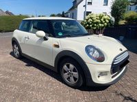 Gebraucht Mini Cooper 136 PS (100 kW) 2014 Weiß Kleinwagen