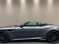 gebraucht Aston Martin DBS Volante 770 Ultimate*1 OF 199*CARBON*BUCKET*
