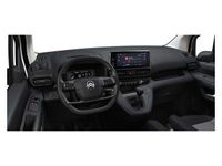 Neu Citroën Berlingo 102 PS (75 kW) 2026 Weiß Van / Kleinbus