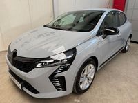 Gebraucht Renault Clio V Evolution 94 PS (69 kW) 2024 Grau Limousine