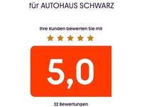 Gebraucht Mercedes C200 116 PS (85 kW) 2002 Blau Limousine