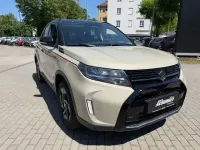 Neu Suzuki Vitara Comfort+ 110 PS (80 kW) 2026 Schwarz SUV