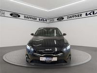 Nowe Kia Ceed 140 KM (102 kW) 2025 Czarny Hatchback