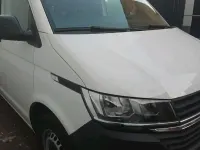 Używany VW Transporter 110 KM (80 kW) 2020 Biały Van