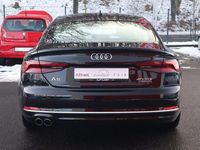 Gebraucht Audi A5 Comfort 190 PS (139 kW) 2018 Andere Coupé