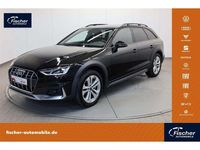 Gebraucht Audi A4 Allroad Ambiente 204 PS (150 kW) 2022 Schwarz Kombi