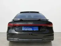 Gebraucht Audi A7 S-Line 340 PS (250 kW) 2019 Schwarz Limousine