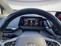 Gebraucht VW ID.4 Pro 150 kW (204 PS) 2021 Honey yellow metallic/schwarz SUV