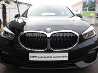 gebraucht BMW 116 116 i Advantage UVP: 39.580,03 €