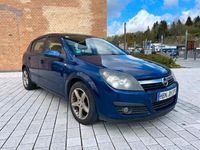 gebraucht Opel Astra 1.6*Tüv 2025*Klima*Tempomat*Alus*fährt top *