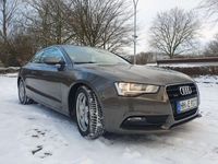 gebraucht Audi A5 2.0 TDI clean diesel S tronic quattro -