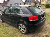 gebraucht Audi A3 1.9 Motor, Diesel, Klimaautomatik