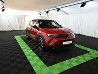 Gebraucht Opel Mokka Ultimate 136 PS (100 kW) 2024 Rot SUV