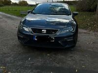 gebraucht Seat Leon FR 1.5 TSI ACT