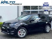 gebraucht Land Rover Discovery Sport D200 R-Dynamic 360°,Pano,7-Sitze