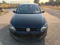 Gebraucht VW Polo BlueGT 150 PS (110 kW) 2016 Schwarz Limousine