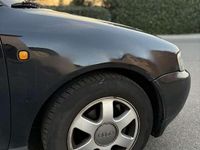 Gebraucht Audi A3 Attraction 101 PS (74 kW) 1997 Kleinwagen