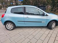 gebraucht Renault Clio 1.2