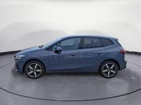 Gebraucht BMW 220 Active Tourer 156 PS (114 kW) 2025 Silber Van / Kleinbus