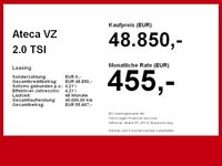 Gebraucht Cupra Ateca VZ 300 PS (220 kW) 2025 Grün SUV