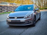 Gebraucht VW Golf VII 150 PS (110 kW) 2014 Kombi