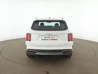 Gebraucht Kia Sorento Vision 91 PS (66 kW) 2023 Weiß SUV
