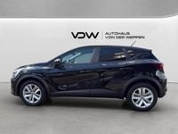 Gebraucht Renault Captur Evolution 140 PS (102 kW) 2023 Schwarz SUV