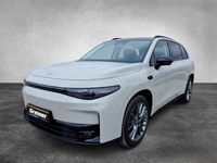 Neu Leapmotor C10 160 kW (218 PS) 2026 Canopy grey SUV