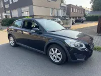 Używany Volvo C30 145 KM (106 kW) 2011 Czarny Hatchback