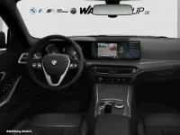 Gebraucht BMW 318 Shadowline 156 PS (114 kW) 2024 Grau Kombi
