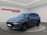 Neu MG ZS Comfort 116 PS (85 kW) 2026 Grau SUV