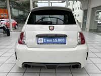 gebraucht Abarth 595 1.4 T-Jet 16V Competizione